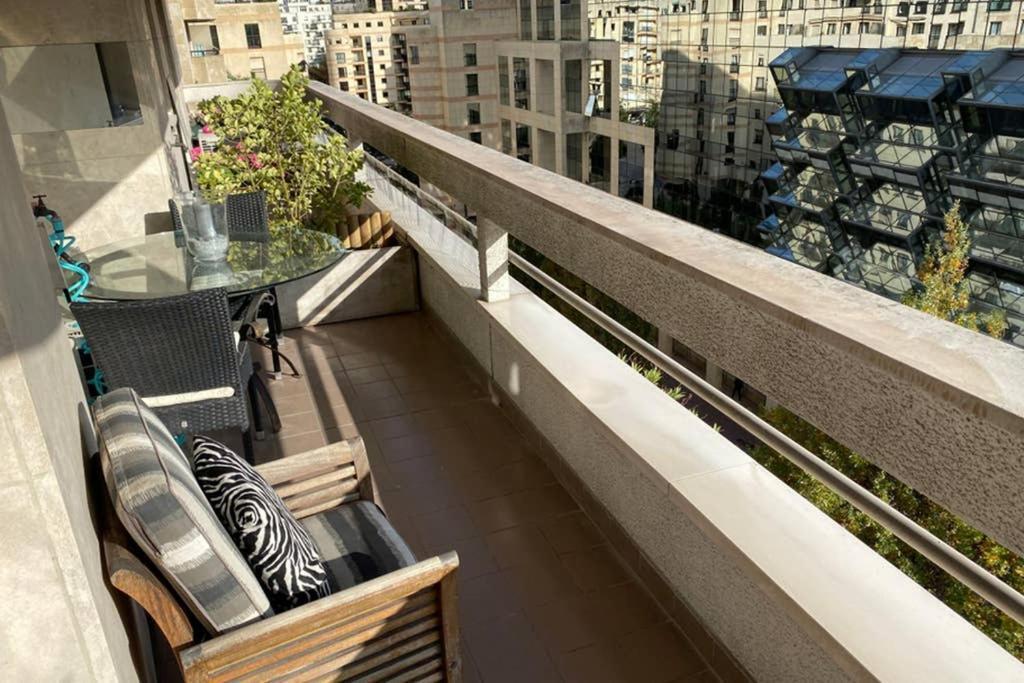 Beautiful Modern Fully Furnished Studio Levallois-Perret Esterno foto